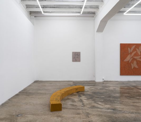 Alejandro Corujeira presenta su nueva exposición individual: ‘Mientras Tu Sueñas’ (Palma)