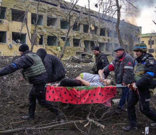 El World Press Photo 2023 llega a Barcelona