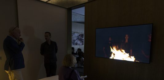 It’s a wrap! La Feria LOOP desde dentro.