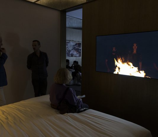 It’s a wrap! La Feria LOOP desde dentro.