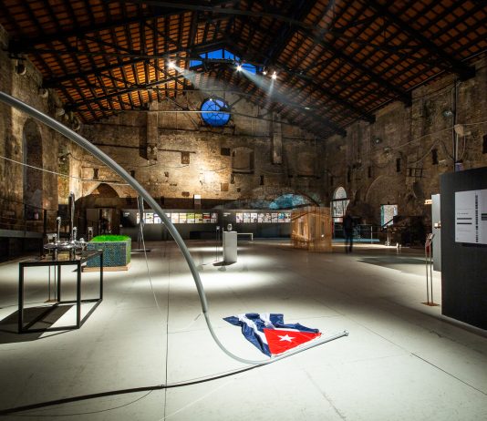 Arte Laguna Prize (Venecia) amplía las fechas de su convocatoria anual