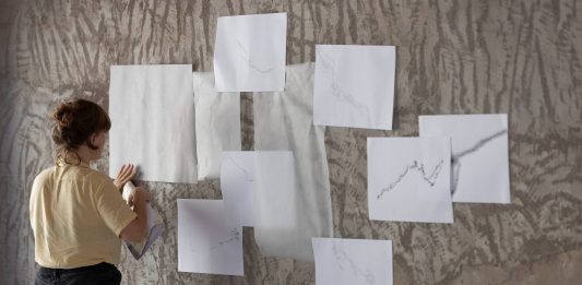 ArtRes (Vilafamés) abre sus puertas para mostrar los resultados de sus residencias artísticas