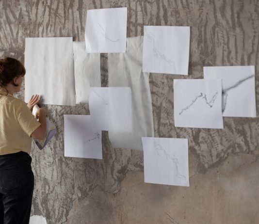 ArtRes (Vilafamés) abre sus puertas para mostrar los resultados de sus residencias artísticas