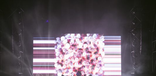 MIRA Digital Arts Festival 2023 (Barcelona) presenta la programación de su XII edición