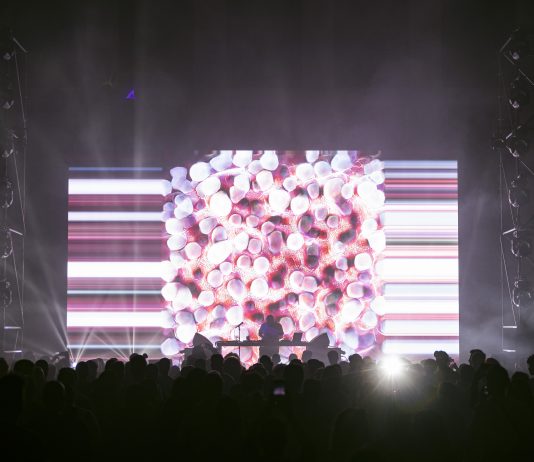 MIRA Digital Arts Festival 2023 (Barcelona) presenta la programación de su XII edición