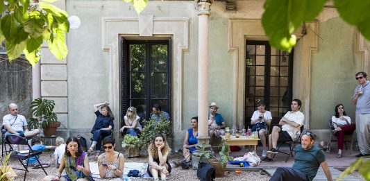 BAU y BAR Project (Barcelona) se juntan en un nuevo proyecto de producción contemporánea