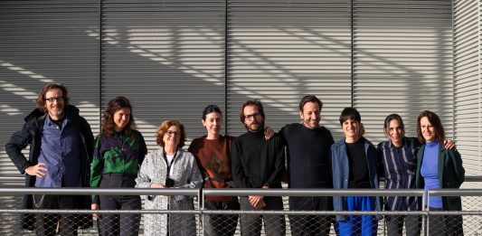 Queda inaugurada la nueva edición de ‘Itinerarios’ en el Centro Botín (Santander)