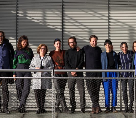 Queda inaugurada la nueva edición de ‘Itinerarios’ en el Centro Botín (Santander)