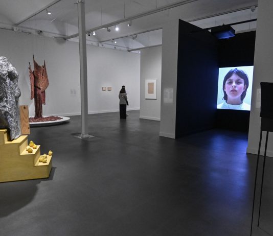 exibart.es destaca: ‘El árbol de lo que aún no sabes,’ un comisariado de Caterina Almirall en el CaixaForum de Barcelona