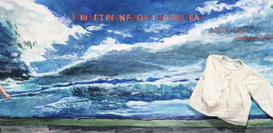 ADN Galería arrancará diciembre con una triple inauguración (Barcelona)