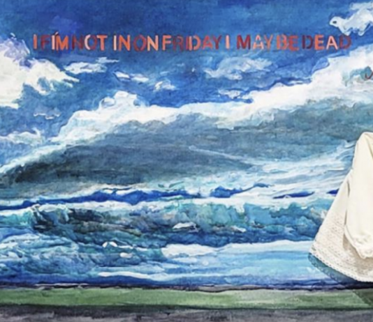 ADN Galería arrancará diciembre con una triple inauguración (Barcelona)