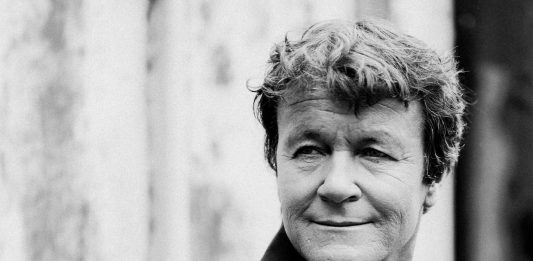 exibart.es entrevista: Casper Van der Kruk, coleccionista afincado en Amsterdam y fiel visitante de la Feria LOOP Barcelona