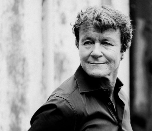 exibart.es entrevista: Casper Van der Kruk, coleccionista afincado en Amsterdam y fiel visitante de la Feria LOOP Barcelona