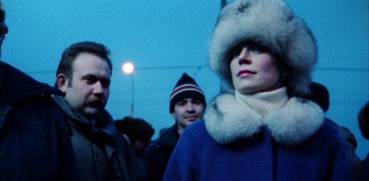 ‘Chantal Akerman. Encarar la imagen’ en Artium Museoa (Vitoria-Gasteiz)