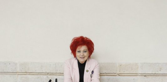 Tras 53 años, Juana de Aizpuru decide cerrar su galería por motivos de salud