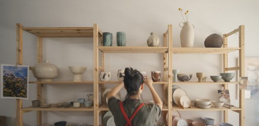 Tallers Oberts Bcn + L’H celebra su 30a edición con la apertura de más de 250 talleres y espacios de creación