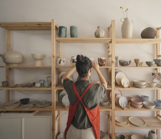 Tallers Oberts Bcn + L’H celebra su 30a edición con la apertura de más de 250 talleres y espacios de creación