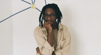 exibart.es entrevista: Lebo Kekana, el acto de saludar informalmente