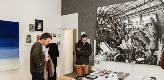 HYBRID Art Fair (Madrid) anuncia una convocatoria y su listado de participantes