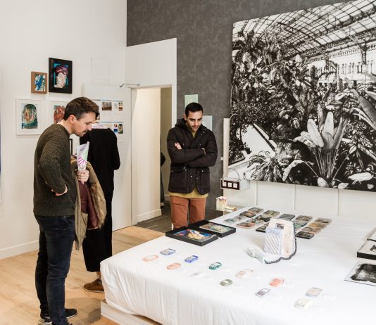 HYBRID Art Fair (Madrid) anuncia una convocatoria y su listado de participantes