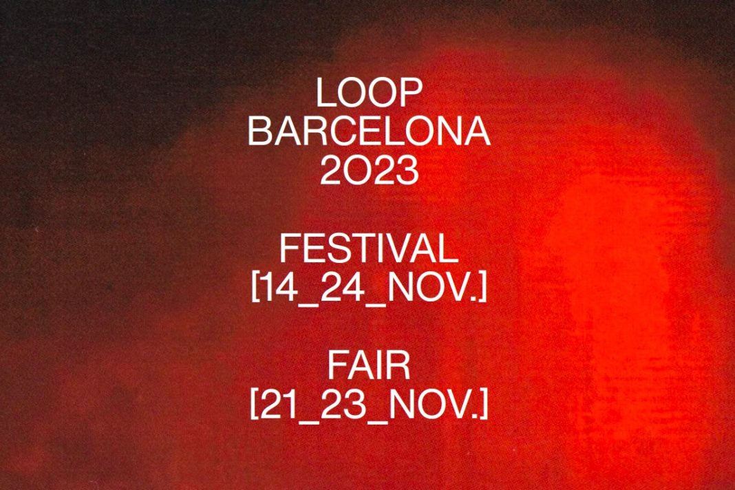 LOOP Barcelona 2023https://www.exibart.es/repository/media/2023/11/LOOP-2023-Test-Acreditacion-Mails-3-e1698519339650-1068x712.jpg