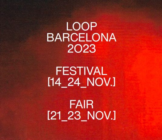 LOOP Barcelona 2023