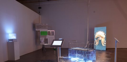 ‘Máquinas de ingenio. Jakintzen bidegurutzean’ llega a Tabakalera (Donostia)