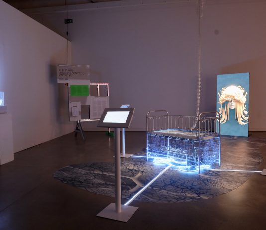 ‘Máquinas de ingenio. Jakintzen bidegurutzean’ llega a Tabakalera (Donostia)