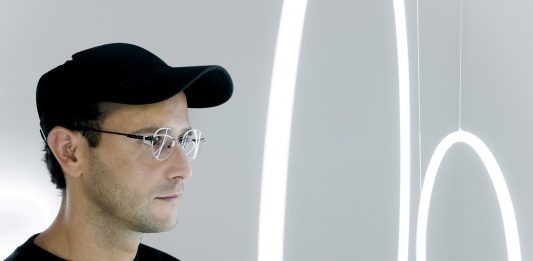 exibart.es entrevista: Pedro Torres, explorando el tiempo, la imagen y el lenguaje.