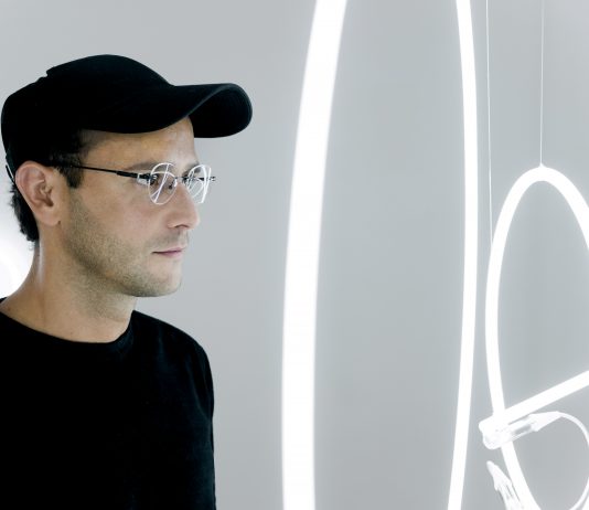 exibart.es entrevista: Pedro Torres, explorando el tiempo, la imagen y el lenguaje.