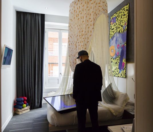 HYBRID Art Fair (Madrid) avanza información sobre su 8a edición