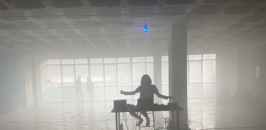 BCN Producció y La Capella (Barcelona) anuncia un ciclo de performances