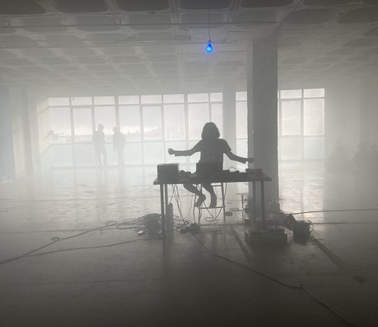 BCN Producció y La Capella (Barcelona) anuncia un ciclo de performances