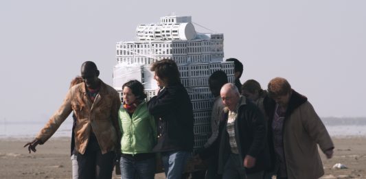 «Un museo permeable». El MACBA (Barcelona) presenta su programa para 2024