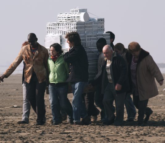 «Un museo permeable». El MACBA (Barcelona) presenta su programa para 2024