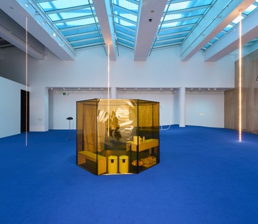 El ICUB recopila varias actividades de la cultura contemporánea que se celebra durante Navidades