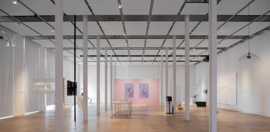 Último mes para presentarse a la Residencia Curatorial de Sant Andreu Contemporani