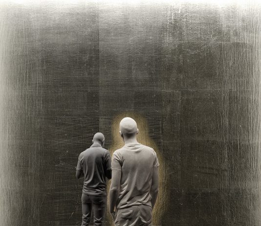 ‘Society of Fragments’ próximamente aterrizará en la Galería Lúcia Mendoza (Madrid)