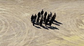‘The Bluebird Call’ llega al Bòlit Centre d’Art Contemporani (Girona)