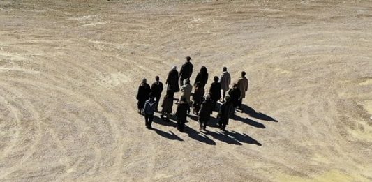 ‘The Bluebird Call’ llega al Bòlit Centre d’Art Contemporani (Girona)