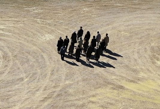 ‘The Bluebird Call’ llega al Bòlit Centre d’Art Contemporani (Girona)