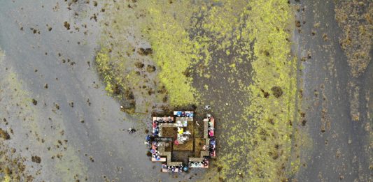 La Casa Encendida (Madrid) celebra ‘Ágora Climávora’ que confronta la crisis alimentaria