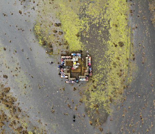 La Casa Encendida (Madrid) celebra ‘Ágora Climávora’ que confronta la crisis alimentaria