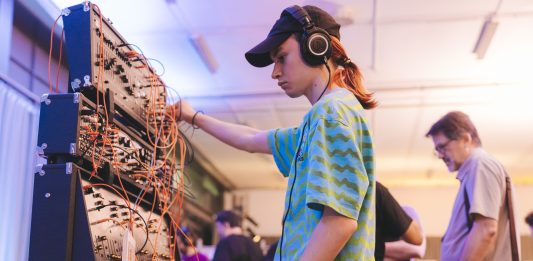 Sónar 2024 avanza parte de su programación que incluye propuestas de arte contemporáneo