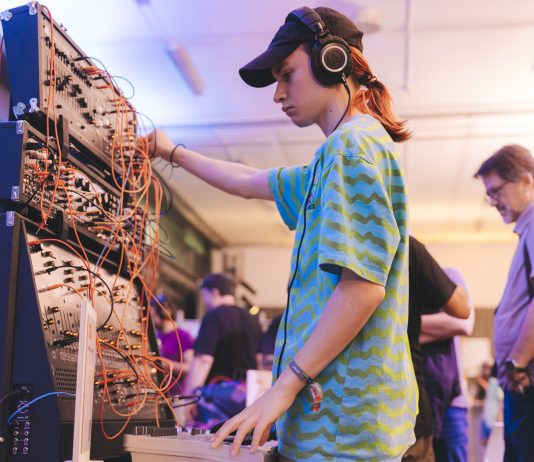 Sónar 2024 avanza parte de su programación que incluye propuestas de arte contemporáneo