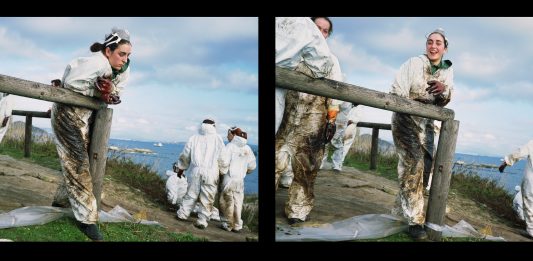 TBA21 (Madrid) presenta un avance de su programación para el 2024