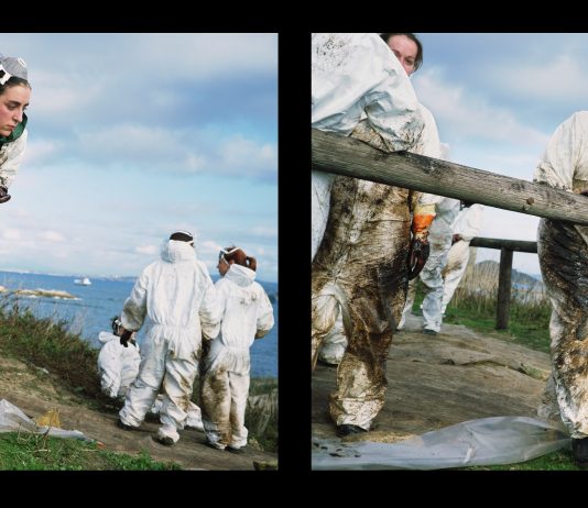 TBA21 (Madrid) presenta un avance de su programación para el 2024