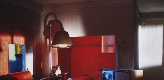 El IVAM (València) abre una nueva exposición que recorre la fotografía desde el año 1950 hasta la actualidad