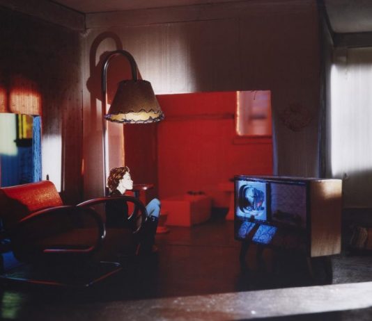 El IVAM (València) abre una nueva exposición que recorre la fotografía desde el año 1950 hasta la actualidad