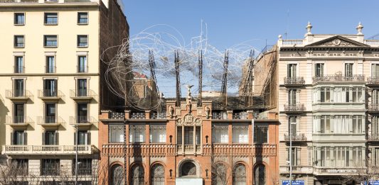 Inaugura el Año Tàpies en el signo de una mirada hacia el futuro